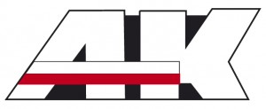 Logo Armi Krajowej Szczecin